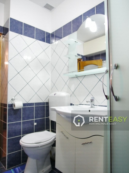 Apartament cu 1 camera de inchiriat in Tatarasi - Oancea