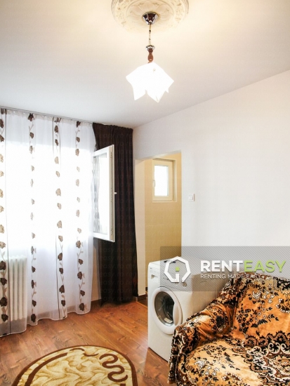 Apartament 2 camere Tatarasi