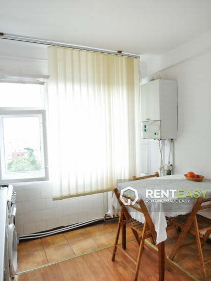 Apartament 3 camere Tatarasi - Bucatarie