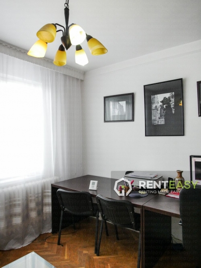 Apartament 3 camere Tatarasi - Living