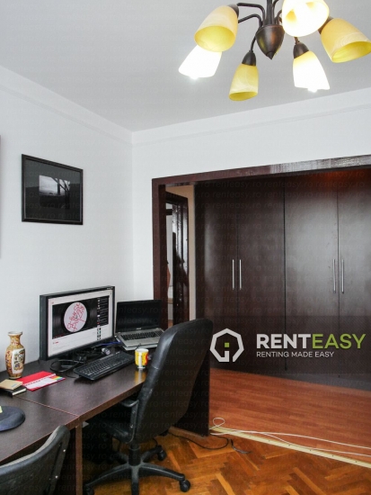 Apartament 3 camere Tatarasi - Living