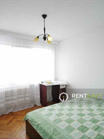Apartament 3 camere Tatarasi - Dormitor nr. 1