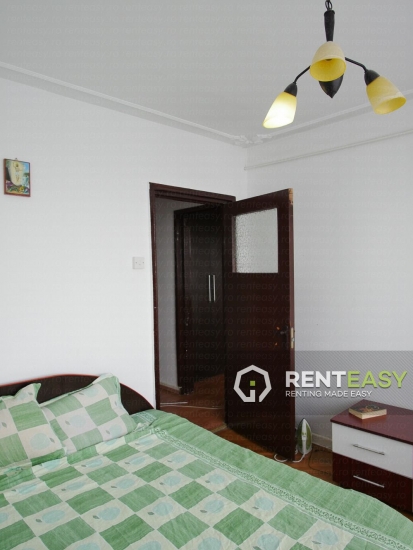 Apartament 3 camere Tatarasi - Dormitor nr. 1