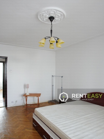 Apartament 3 camere Tatarasi - Dormitor nr. 2