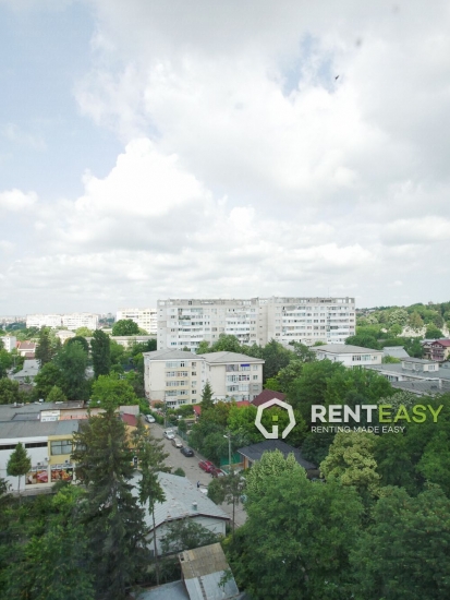 Apartament 3 camere Tatarasi