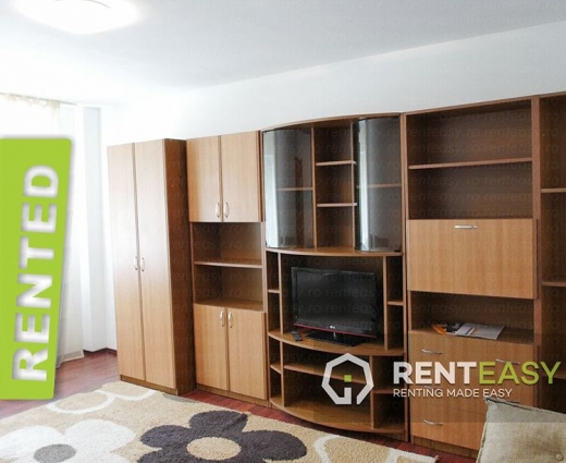 Apartament cu 1 Camera in zona Esplanada Nicolina