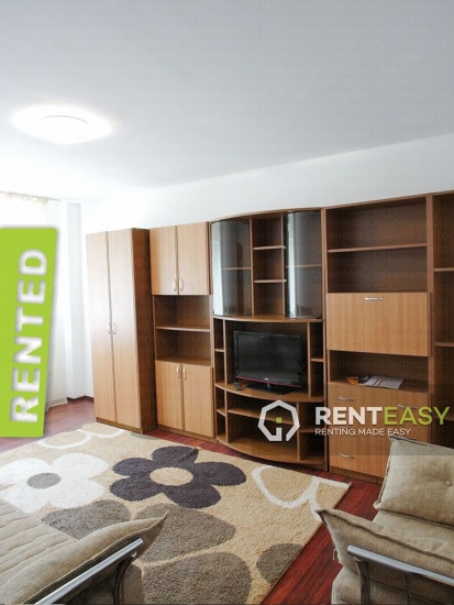 Apartament cu 1 Camera in zona Esplanada Nicolina