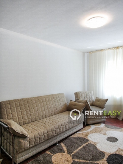 Apartament cu 1 Camera in zona Esplanada Nicolina