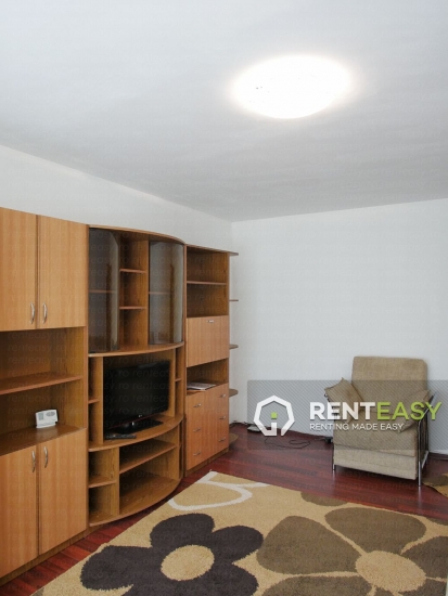 Apartament cu 1 Camera in zona Esplanada Nicolina