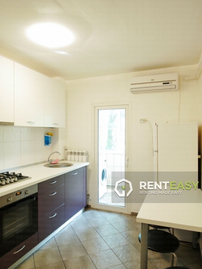 Apartament cu 1 Camera in zona Esplanada Nicolina