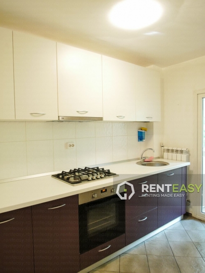 Apartament cu 1 Camera in zona Esplanada Nicolina