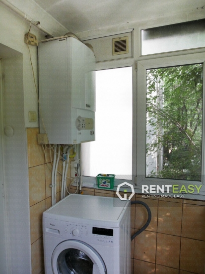 Apartament cu 1 Camera in zona Esplanada Nicolina