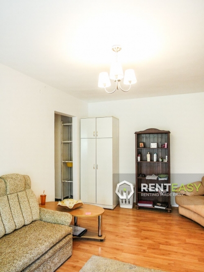 Apartament de inchiriat cu 2 Camere in Copou - Gaudeamus