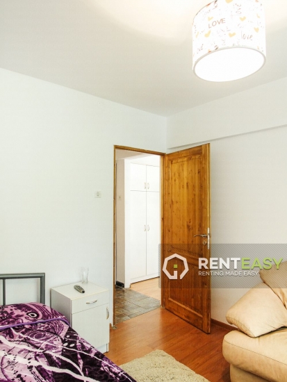 Apartament de inchiriat cu 2 Camere in Copou - Gaudeamus