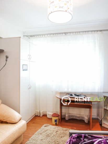 Apartament de inchiriat cu 2 Camere in Copou - Gaudeamus