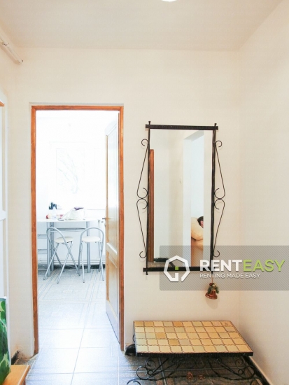 Apartament de inchiriat cu 2 Camere in Copou - Gaudeamus