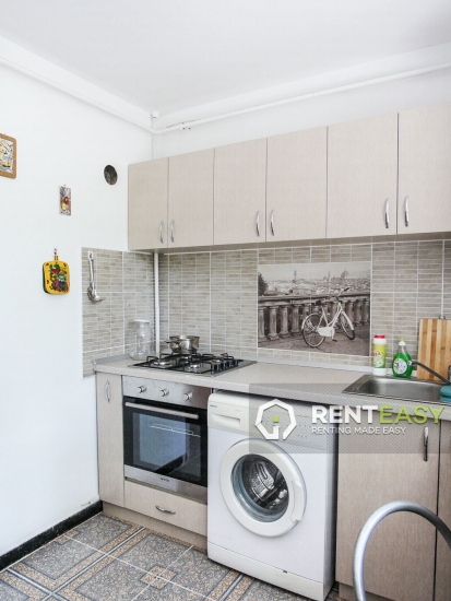 Apartament de inchiriat cu 2 Camere in Copou - Gaudeamus