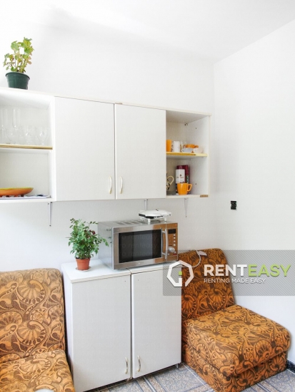 Apartament de inchiriat cu 2 Camere in Copou - Gaudeamus