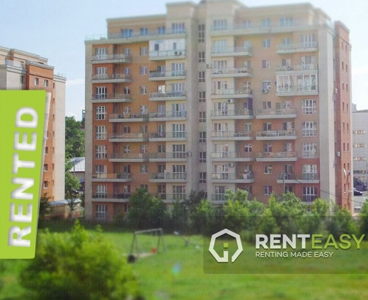 Apartament cu 2 camere de inchiriat in Green Park - Tatarasi