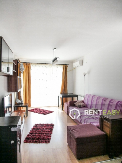 Apartament cu 2 camere de inchiriat in Green Park - Tatarasi