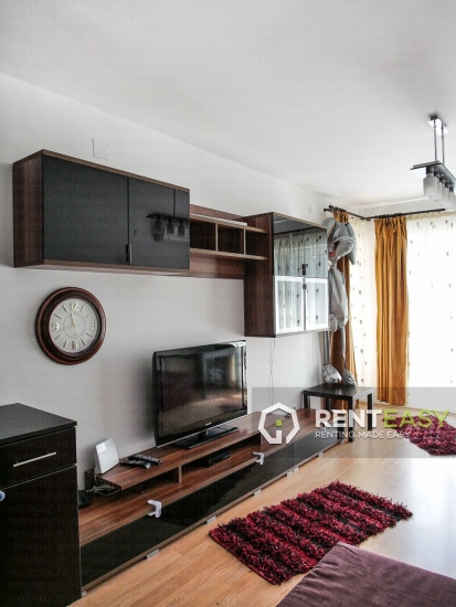 Apartament cu 2 camere de inchiriat in Green Park - Tatarasi