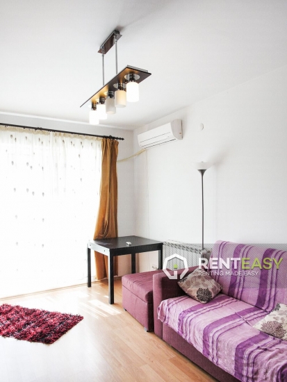 Apartament cu 2 camere de inchiriat in Green Park - Tatarasi