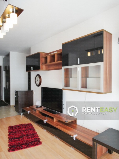 Apartament cu 2 camere de inchiriat in Green Park - Tatarasi