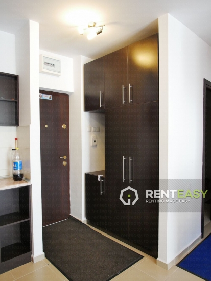Apartament cu 2 camere de inchiriat in Green Park - Tatarasi