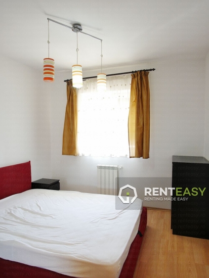 Apartament cu 2 camere de inchiriat in Green Park - Tatarasi