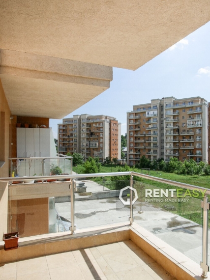 Apartament cu 2 camere de inchiriat in Green Park - Tatarasi