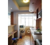 Apartament cu 2 camere decomandat de inchiriat - Hala Centrala