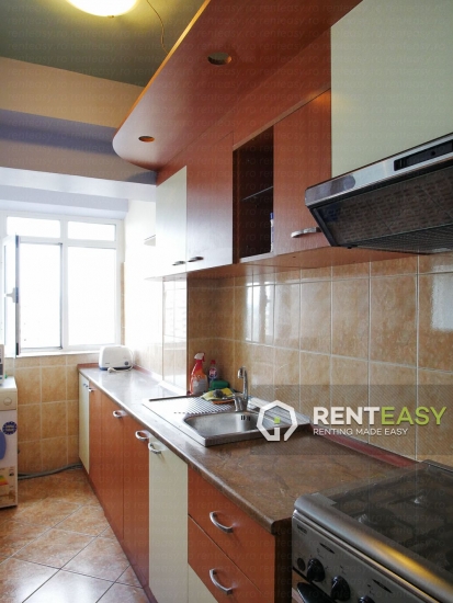 Apartament cu 2 camere decomandat de inchiriat - Hala Centrala