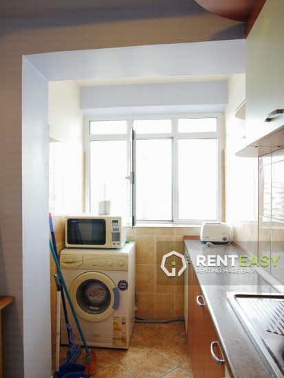 Apartament cu 2 camere decomandat de inchiriat - Hala Centrala