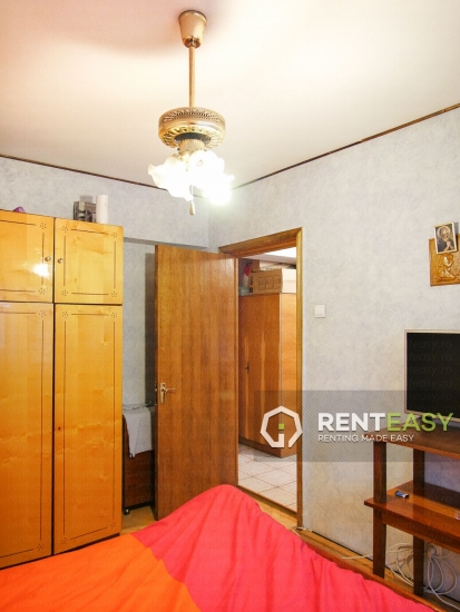 Apartament decomandat cu 3 Camere de inchiriat in zona Podul de Fier
