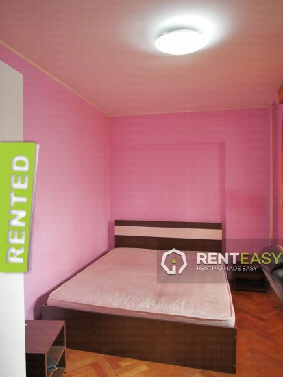 Apartament decomandat cu 2 camere de inchiriat in Independentei - UMF