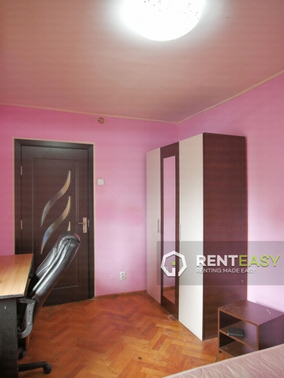 Apartament decomandat cu 2 camere de inchiriat in Independentei - UMF