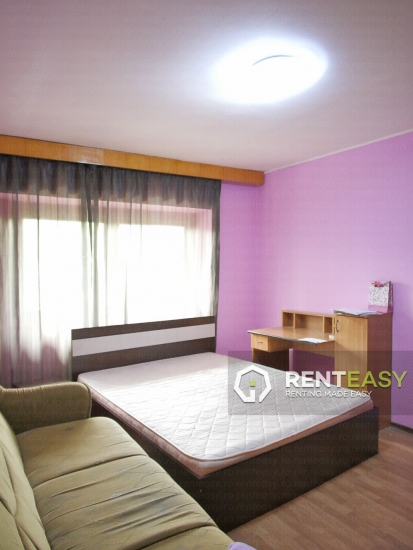 Apartament decomandat cu 2 camere de inchiriat in Independentei - UMF