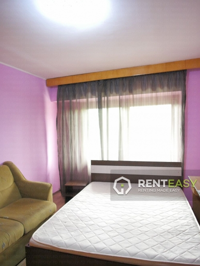 Apartament decomandat cu 2 camere de inchiriat in Independentei - UMF