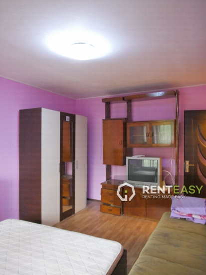Apartament decomandat cu 2 camere de inchiriat in Independentei - UMF