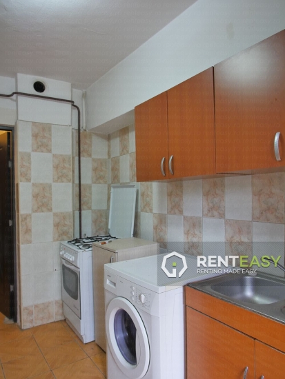 Apartament decomandat cu 2 camere de inchiriat in Independentei - UMF