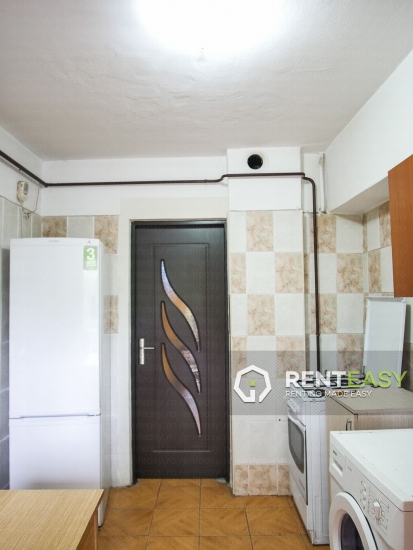 Apartament decomandat cu 2 camere de inchiriat in Independentei - UMF