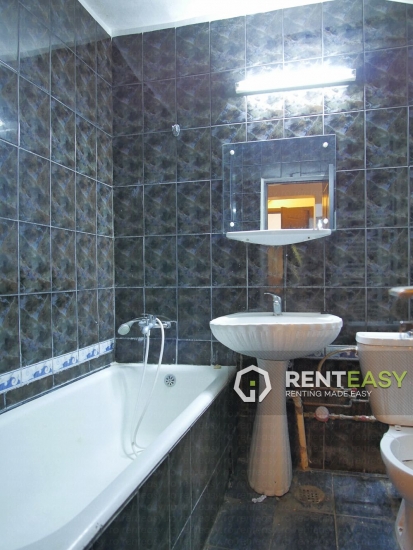 Apartament decomandat cu 2 camere de inchiriat in Independentei - UMF