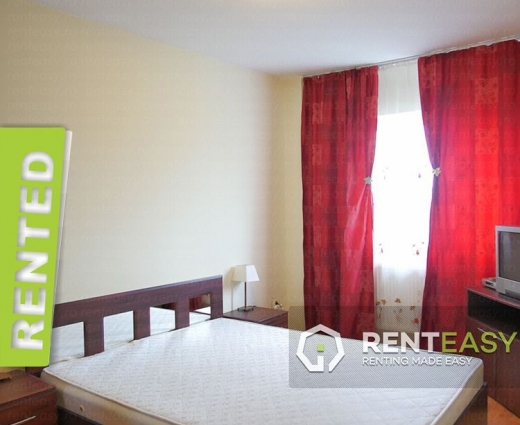 Apartament cu 2 camere de inchiriat in Pacurari langa Kaufland