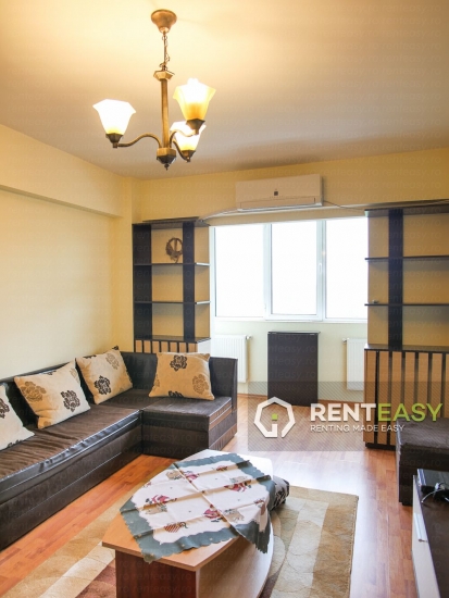 Apartament cu 2 camere de inchiriat in Pacurari langa Kaufland