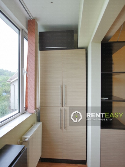 Apartament cu 2 camere de inchiriat in Pacurari langa Kaufland