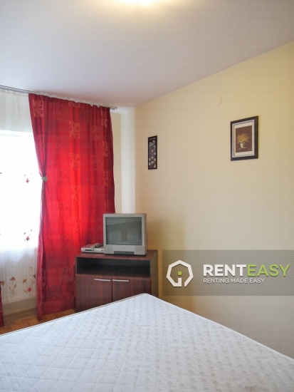 Apartament cu 2 camere de inchiriat in Pacurari langa Kaufland