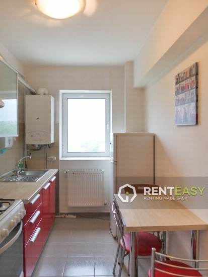 Apartament cu 2 camere de inchiriat in Pacurari langa Kaufland