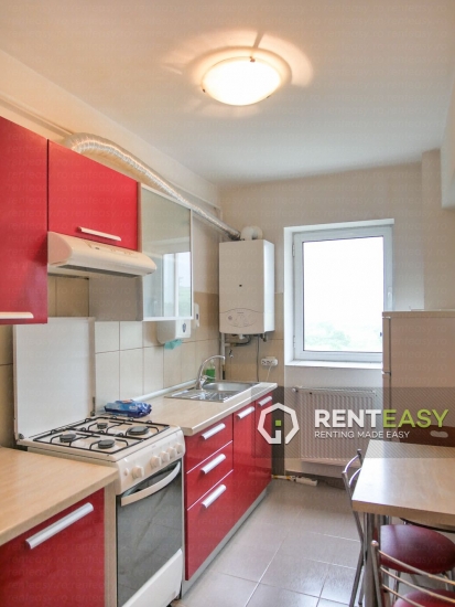 Apartament cu 2 camere de inchiriat in Pacurari langa Kaufland