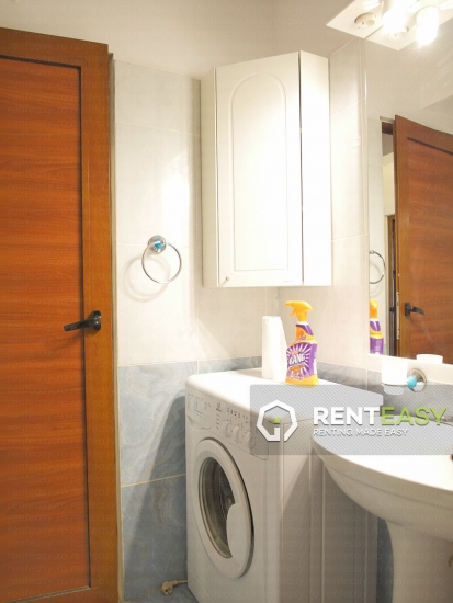 Apartament cu 2 camere de inchiriat in Pacurari langa Kaufland