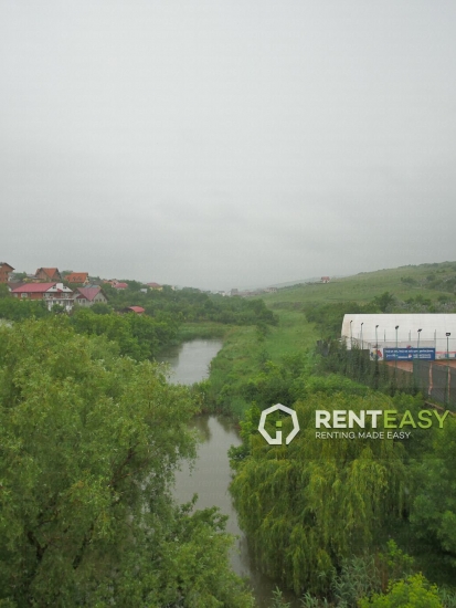 Apartament cu 2 camere de inchiriat in Pacurari langa Kaufland